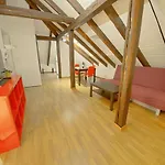 HITrental Oerlikon Apartments