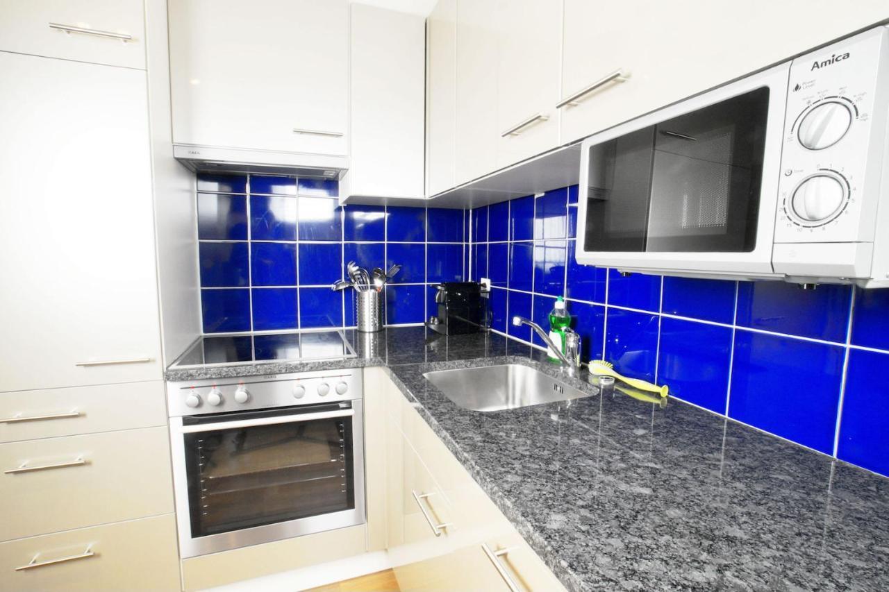 Hitrental Oerlikon Appartement