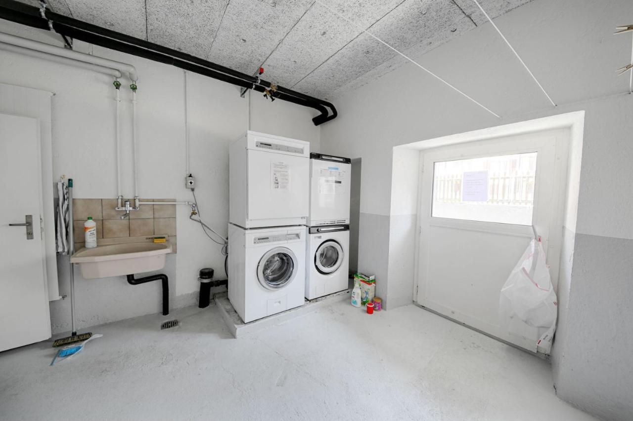 Hitrental Oerlikon Appartement *