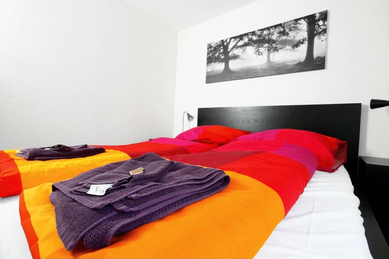 Appartement Hitrental Oerlikon *